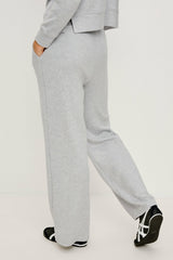 ELLERY SWEATPANT - HEATHER GREY BRUSHED| Rails for sale