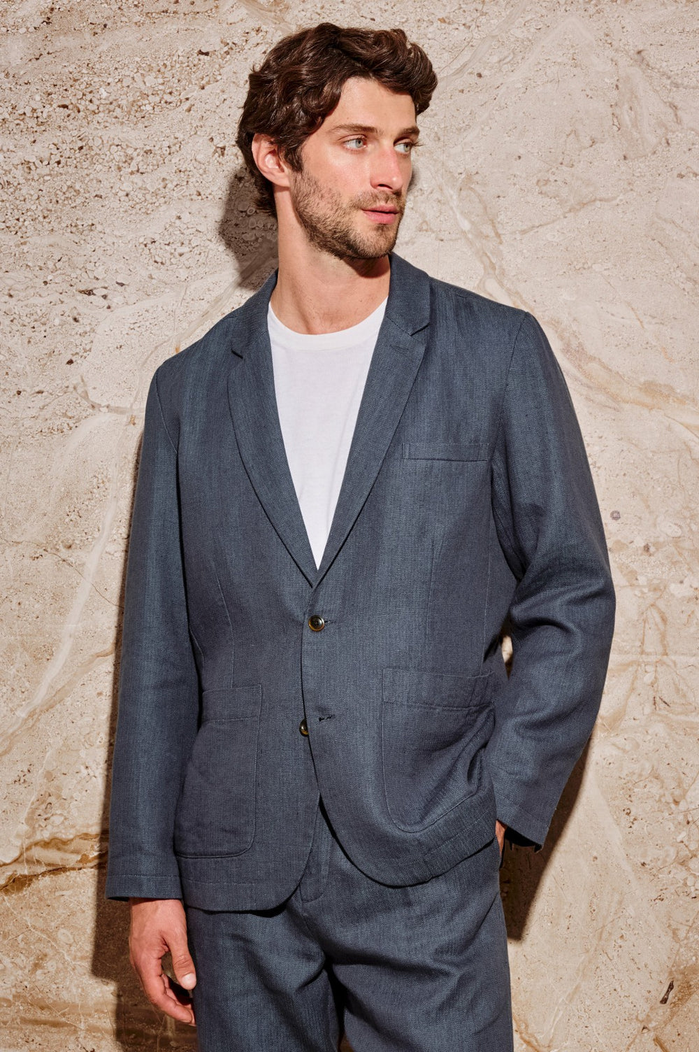 BOND BLAZER - MERIDIAN| Rails online