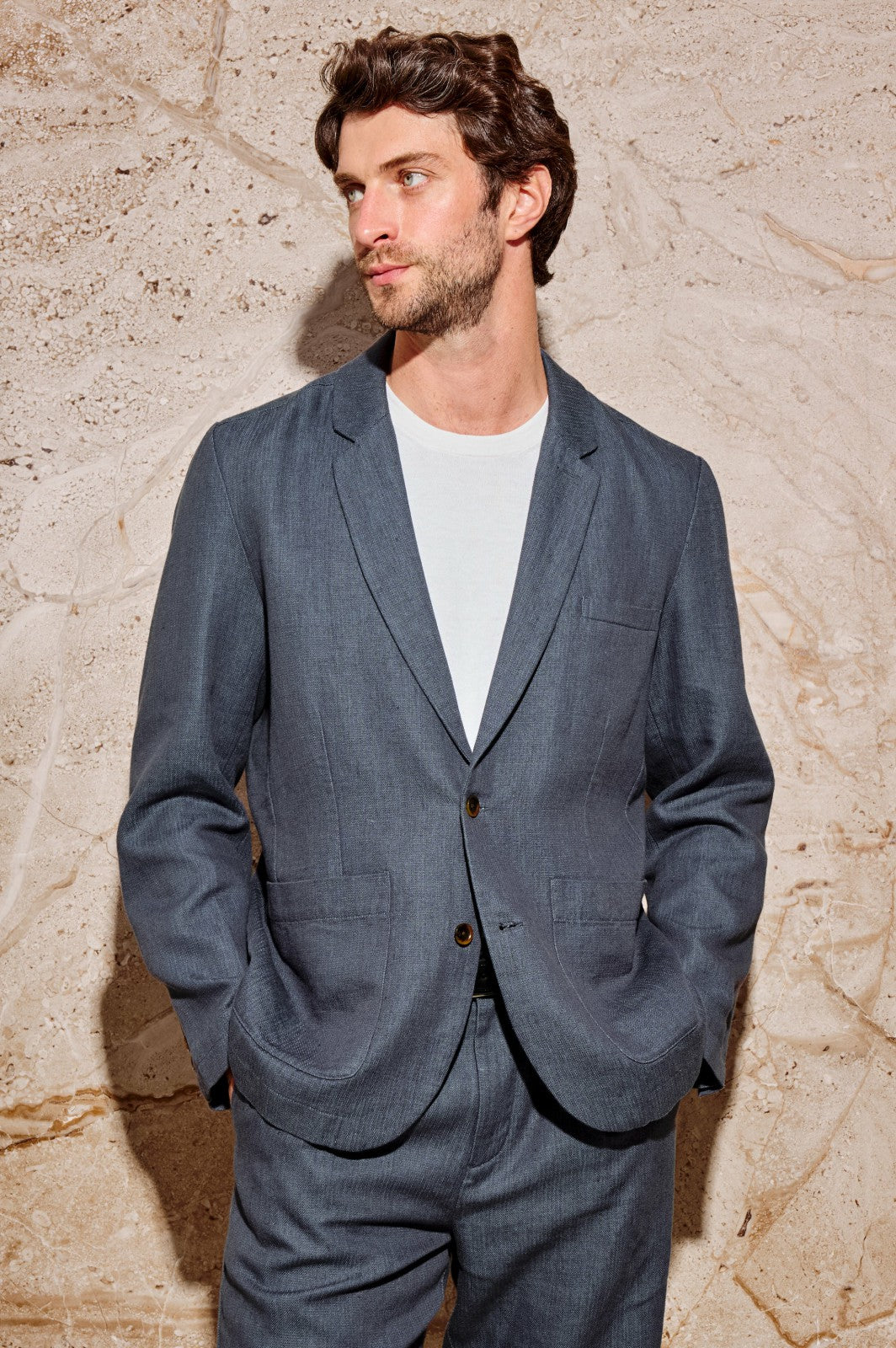 BOND BLAZER - MERIDIAN| Rails online
