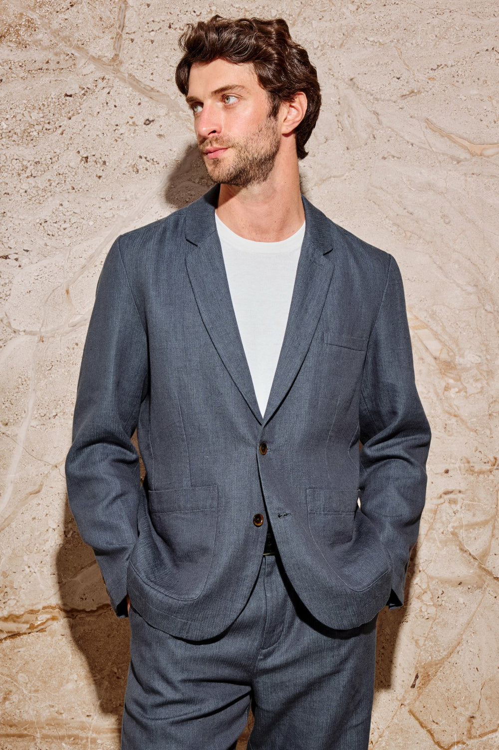 BOND BLAZER - MERIDIAN| Rails online