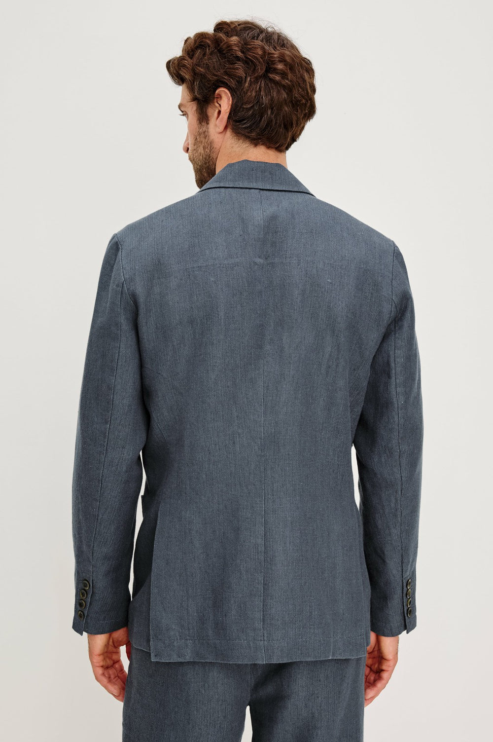 BOND BLAZER - MERIDIAN| Rails online