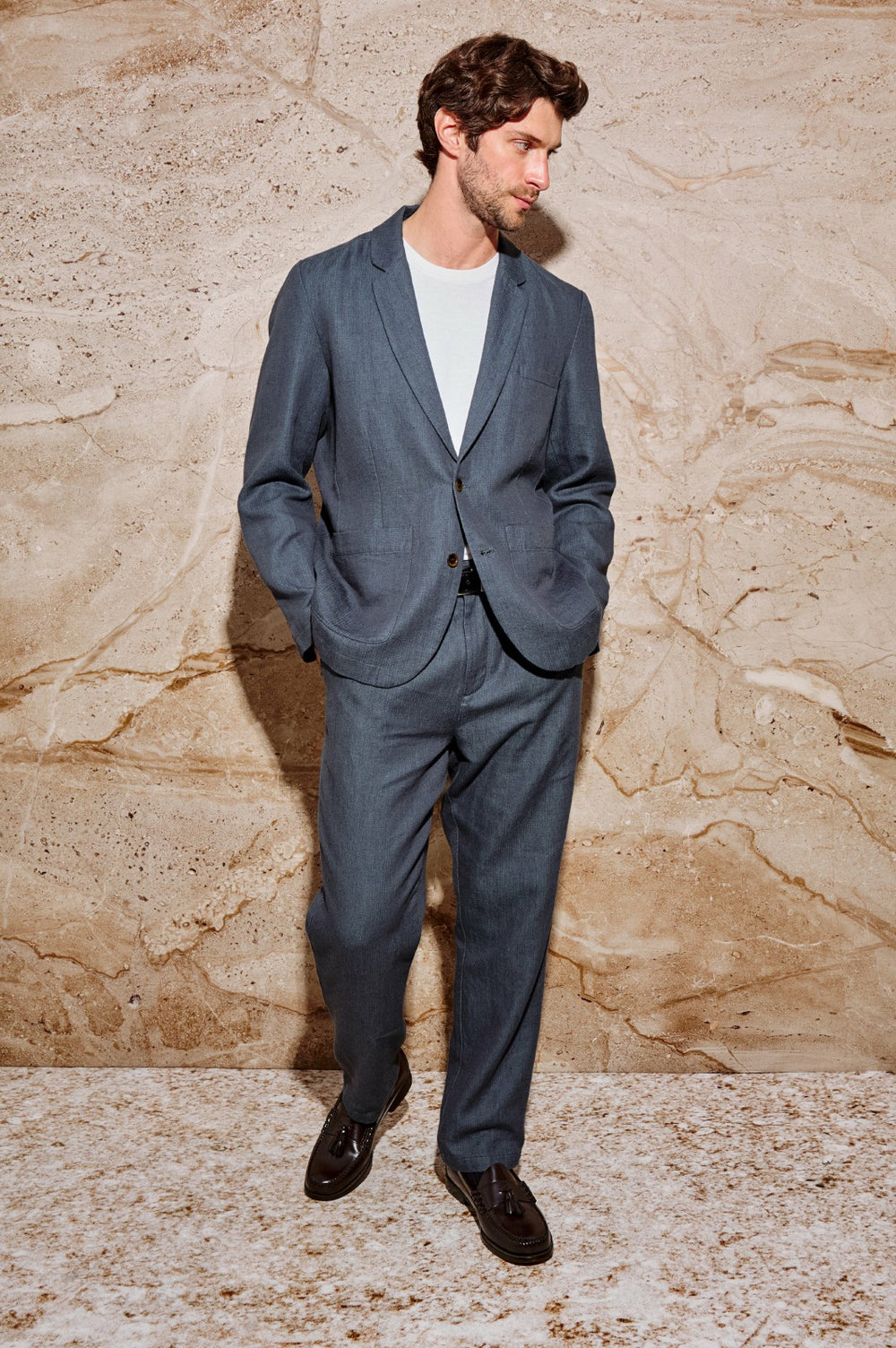 ZIMMER PANT - MERIDIAN| Rails discount