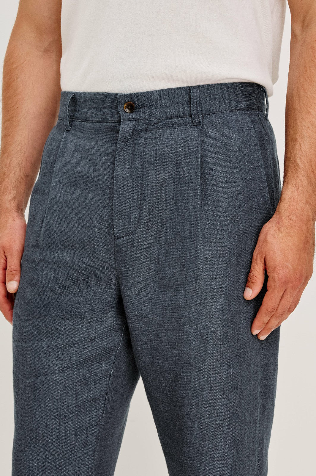ZIMMER PANT - MERIDIAN| Rails discount