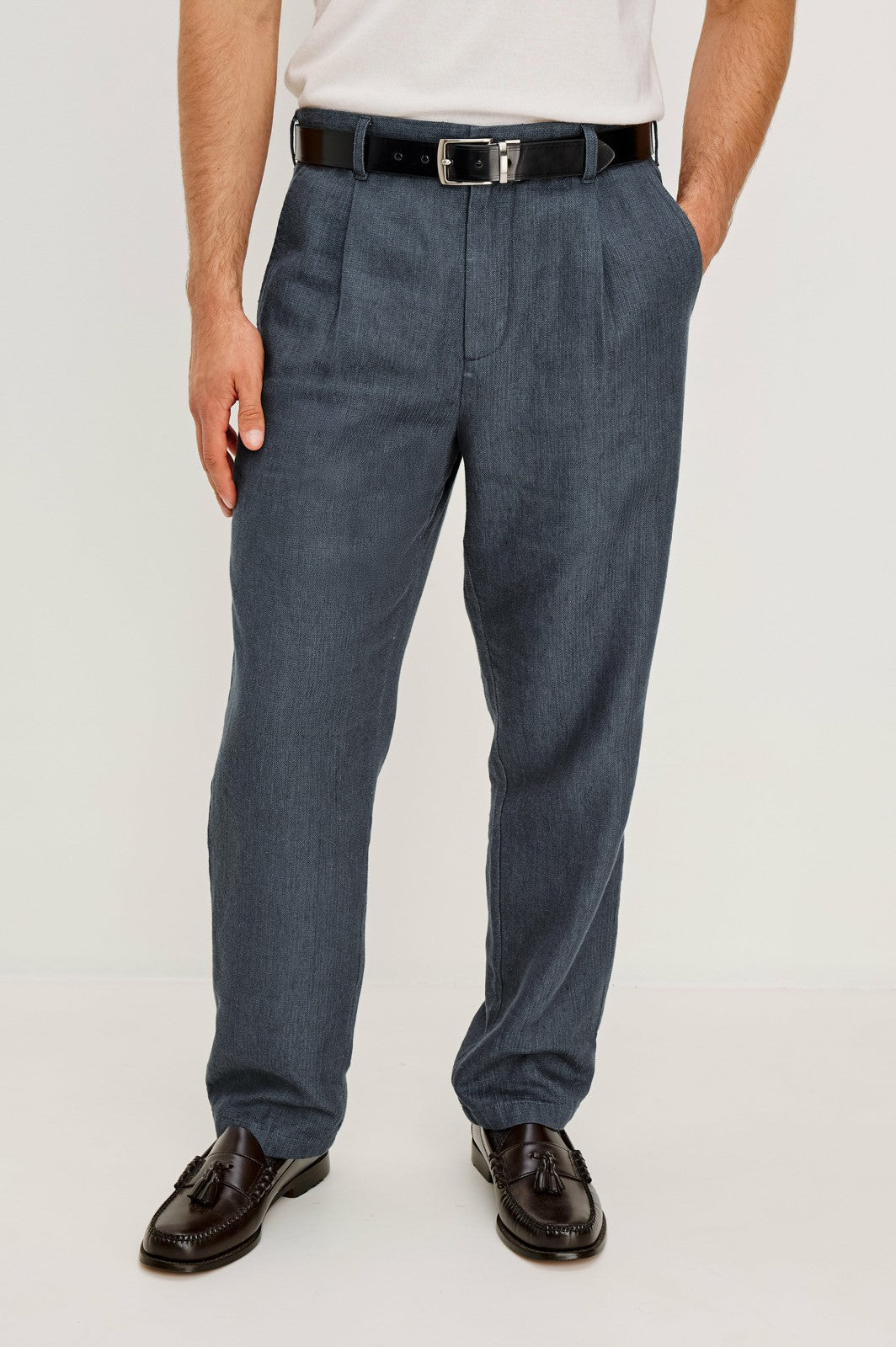 ZIMMER PANT - MERIDIAN| Rails discount