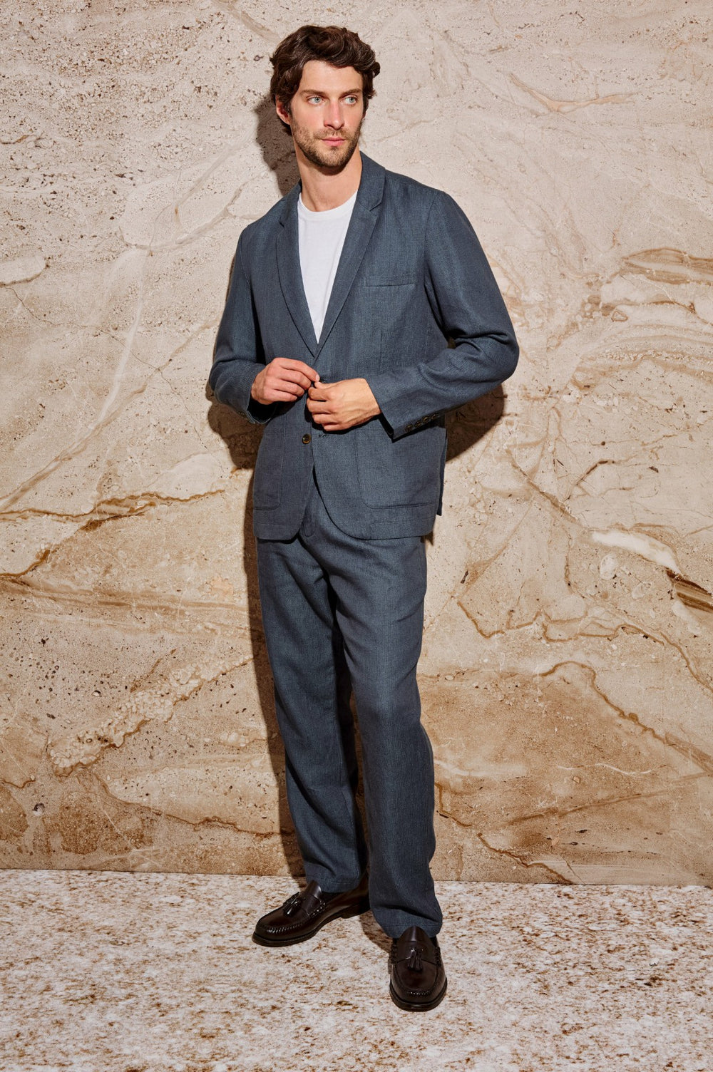 ZIMMER PANT - MERIDIAN| Rails discount