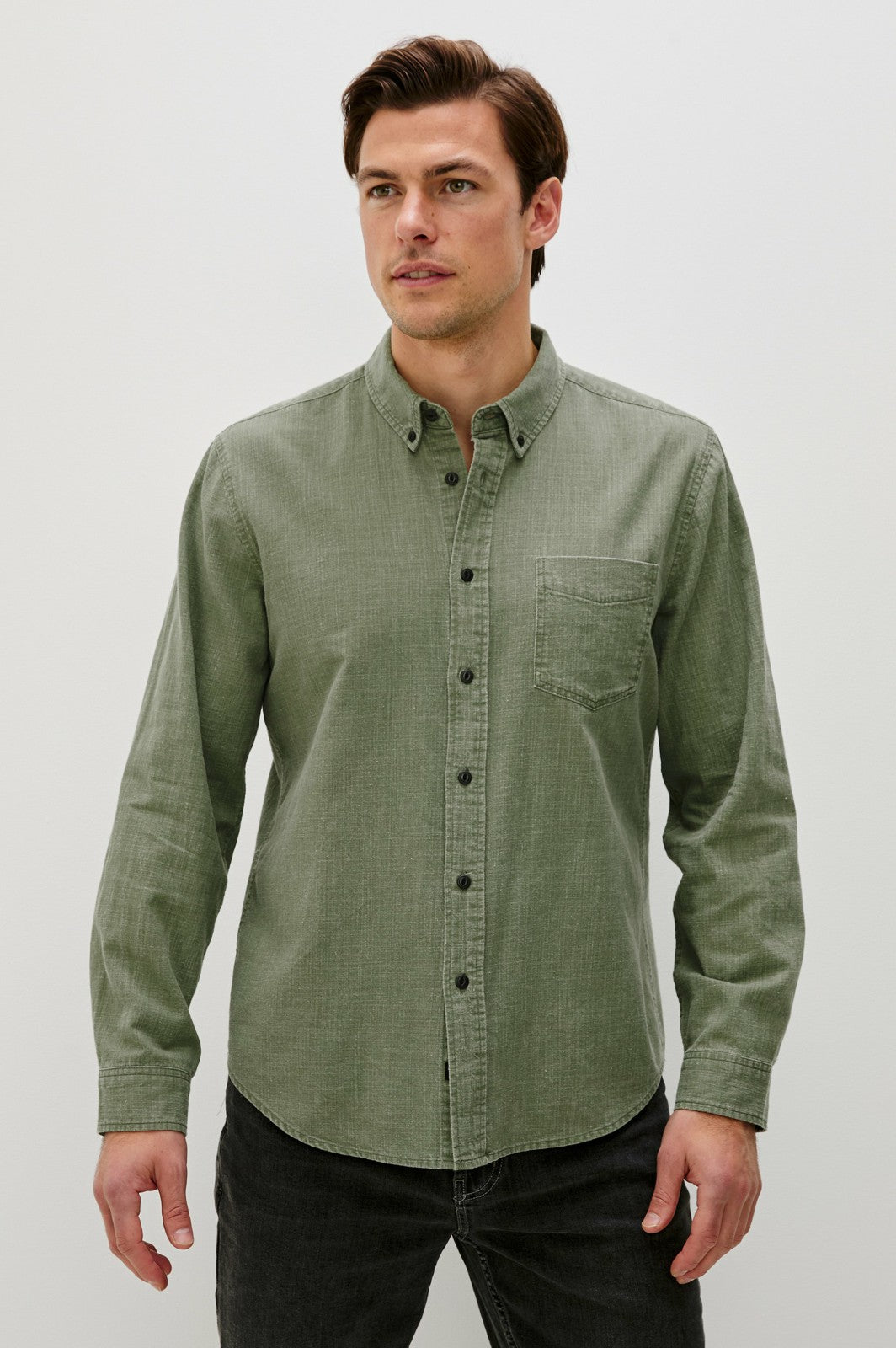 TRISTAN SHIRT - SURPLUS| Rails near me