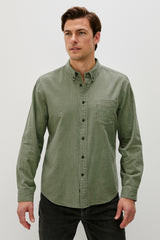 TRISTAN SHIRT - SURPLUS| Rails near me