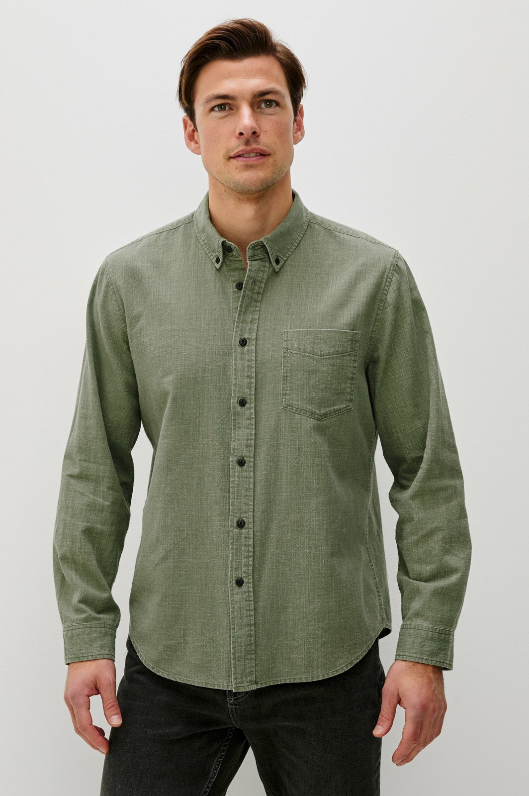 TRISTAN SHIRT - SURPLUS| Rails near me