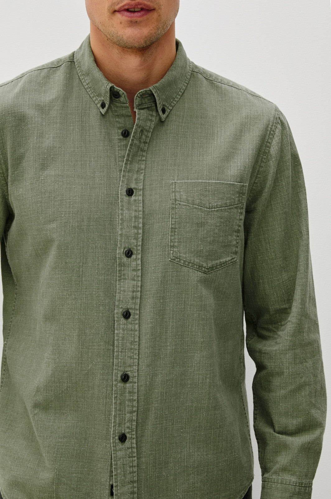 TRISTAN SHIRT - SURPLUS| Rails near me