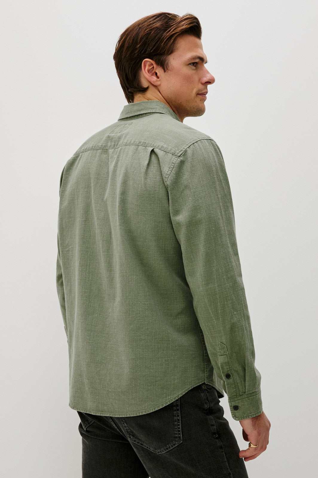 TRISTAN SHIRT - SURPLUS| Rails near me