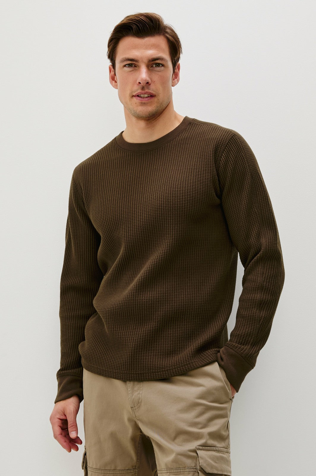 WADE THERMAL - CHOCOLATE| Rails online