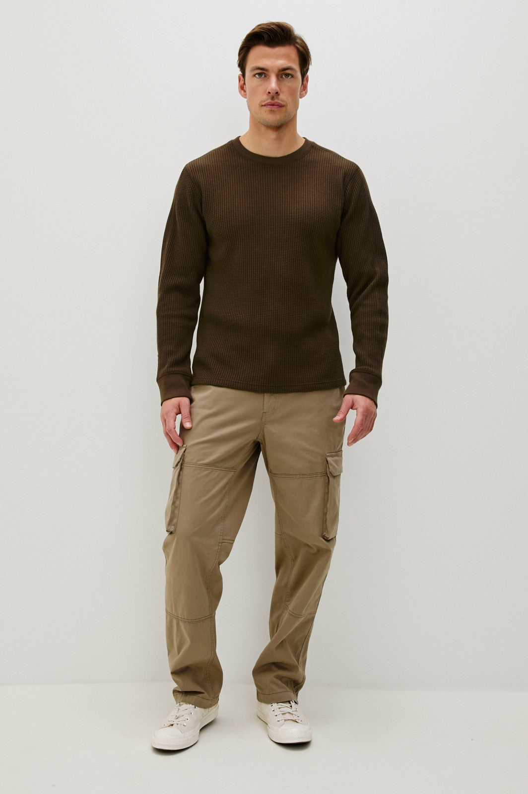 WADE THERMAL - CHOCOLATE| Rails online