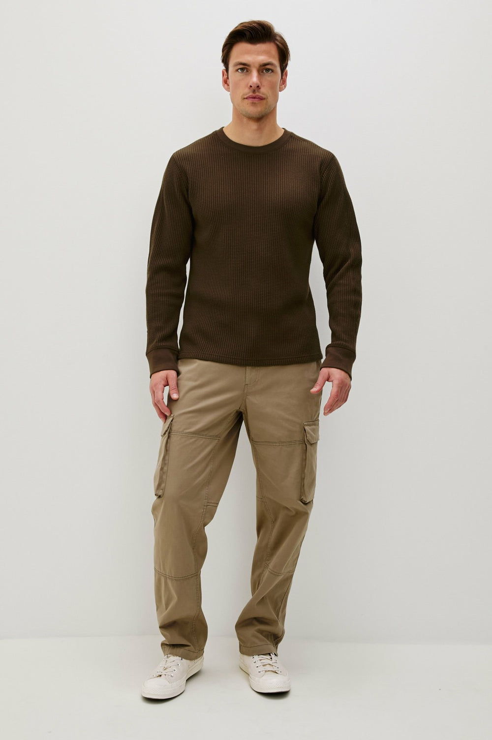 WADE THERMAL - CHOCOLATE| Rails online