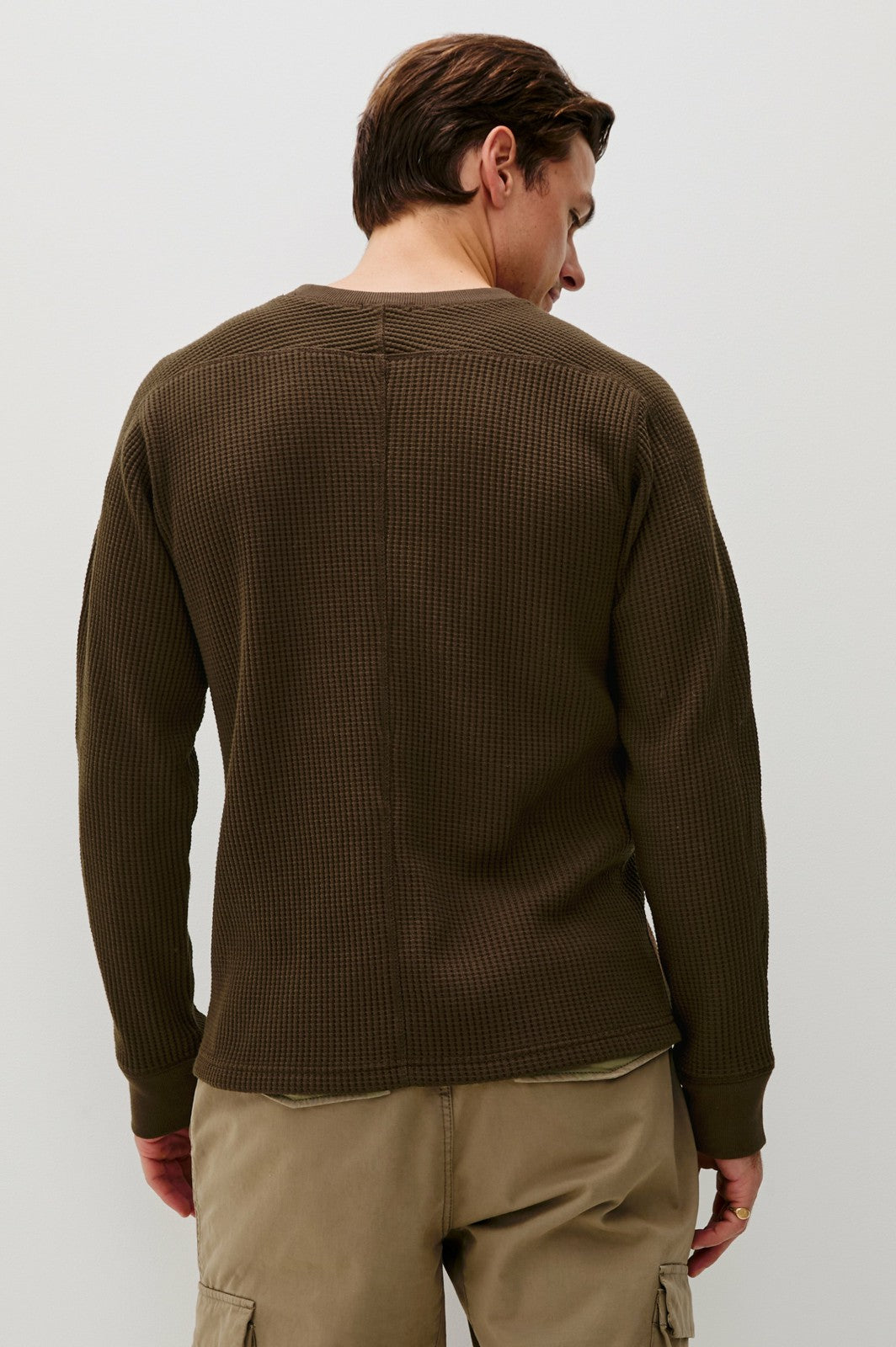 WADE THERMAL - CHOCOLATE| Rails online