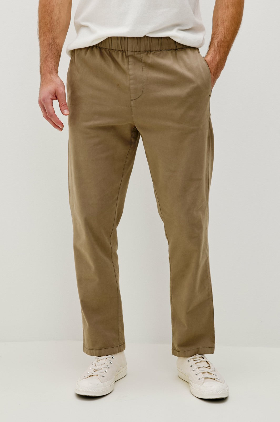 JULIAN PANT - BARLEY| Rails US