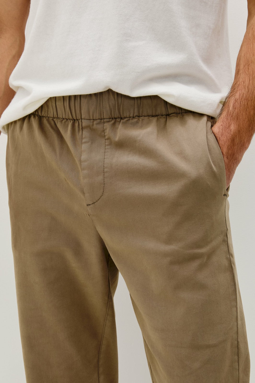 JULIAN PANT - BARLEY| Rails US