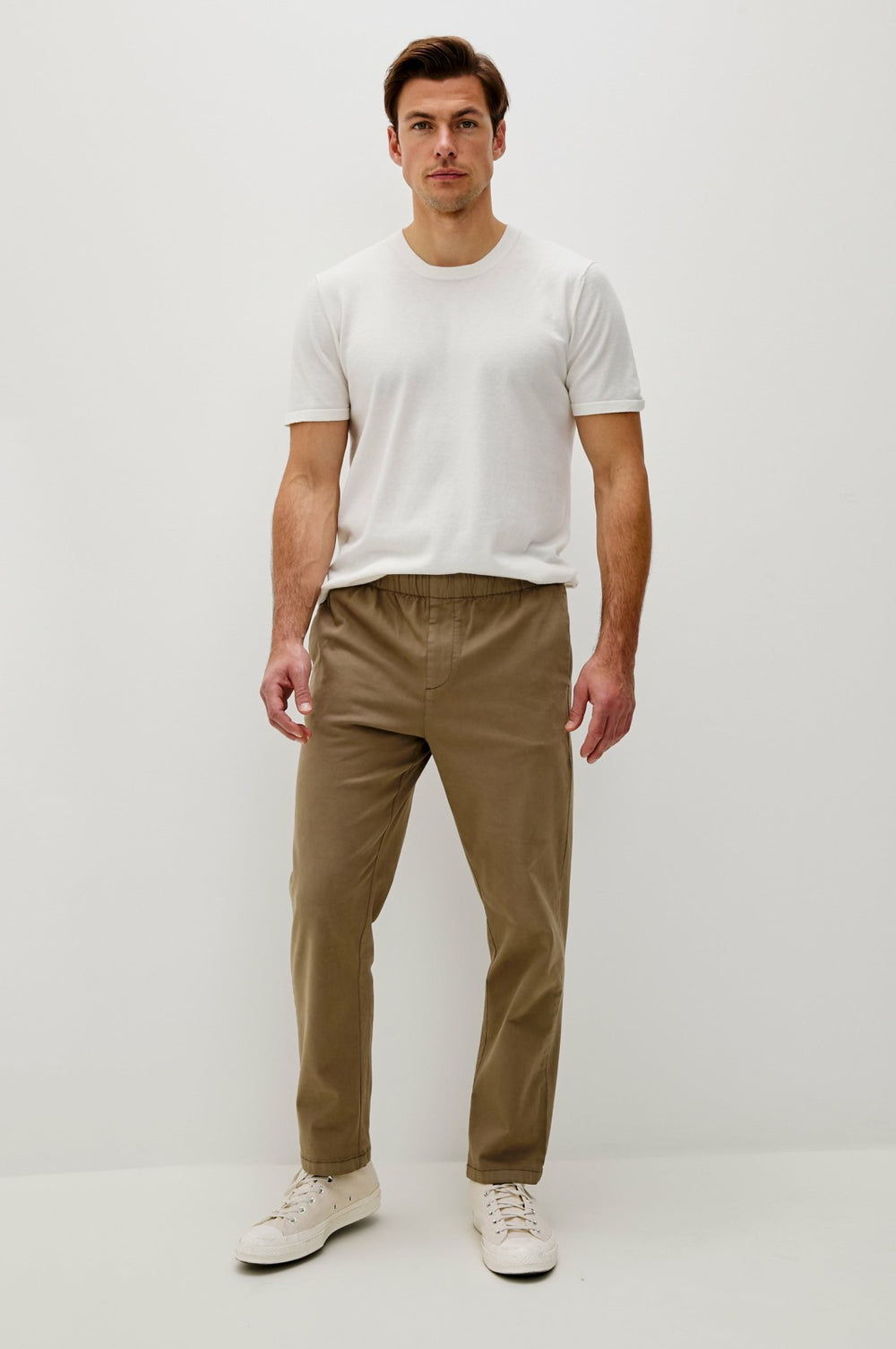 JULIAN PANT - BARLEY| Rails US