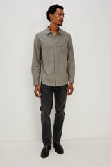 WYATT SHIRT - SPRUCE ETCH| Rails for sale