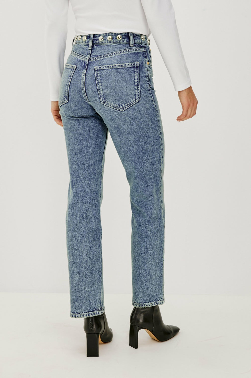 TOPANGA STRAIGHT - DESERT SKY STUDDED| Rails on sale
